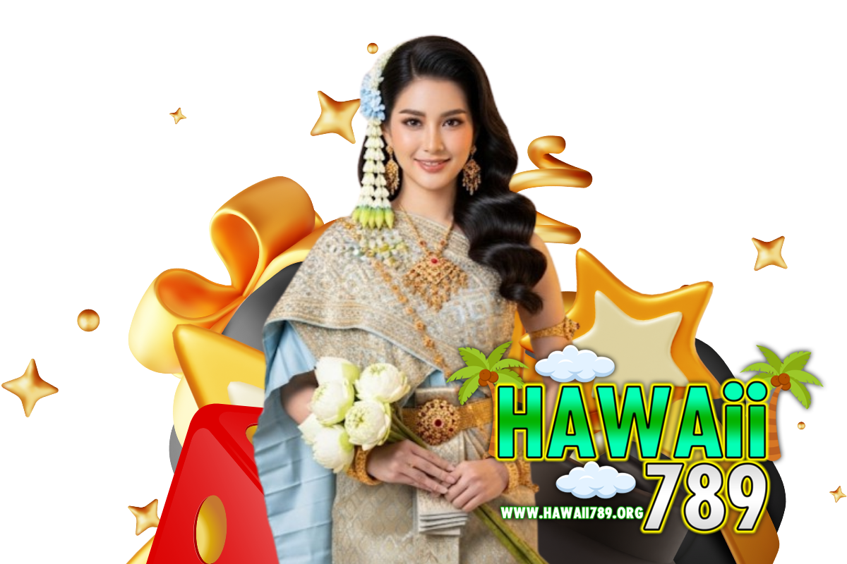 hawaii789