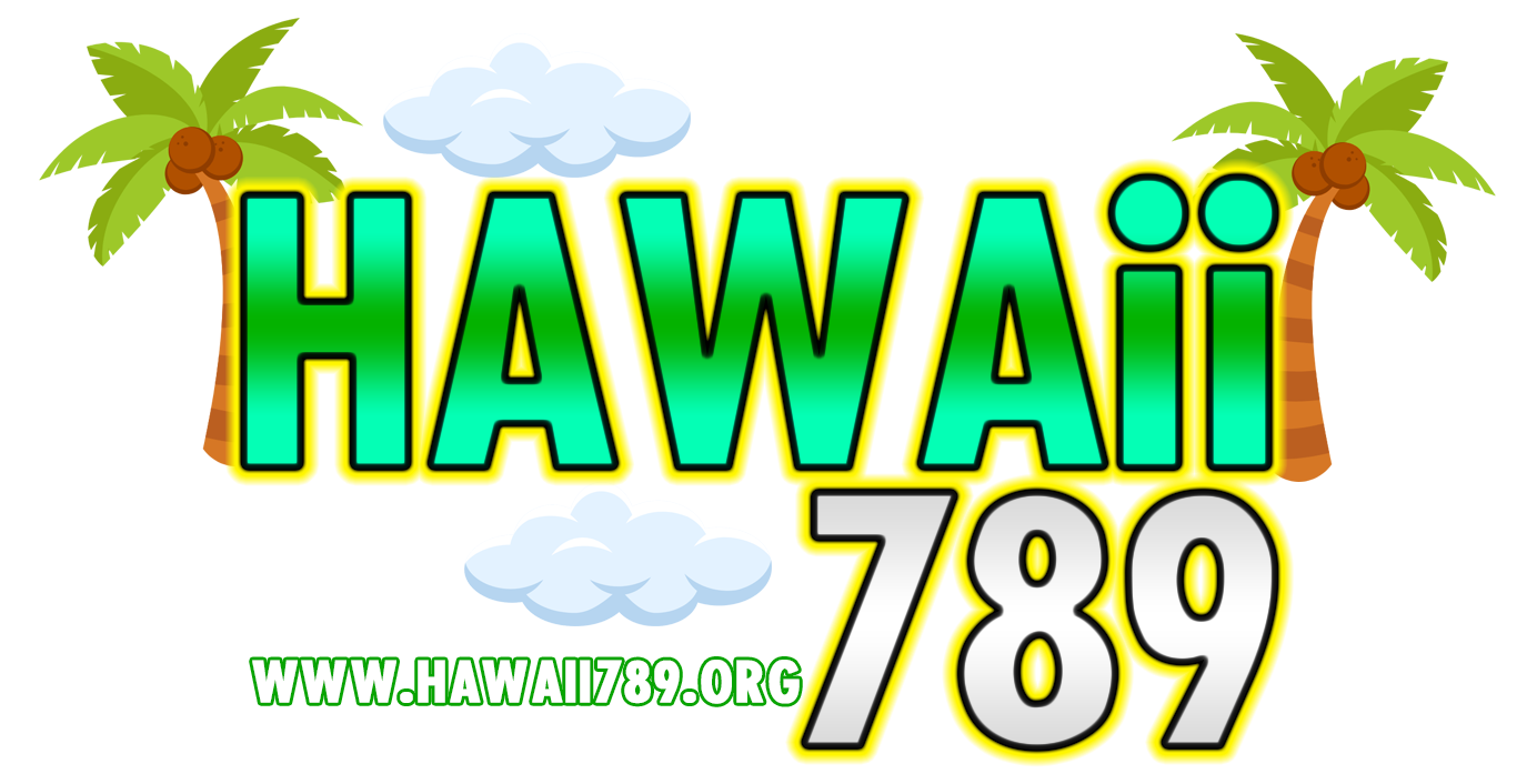 hawaii789
